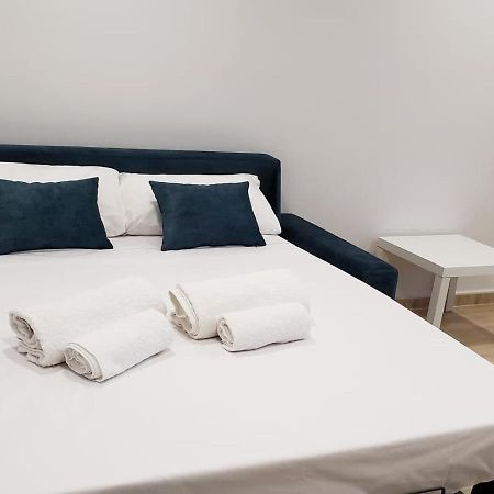 Loft En Pleno Centro De La Ciudad Apartment Аликанте Екстериор снимка