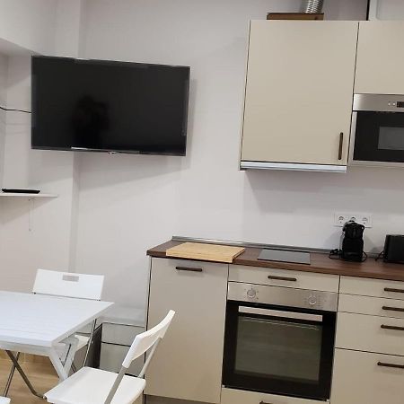 Loft En Pleno Centro De La Ciudad Apartment Аликанте Екстериор снимка
