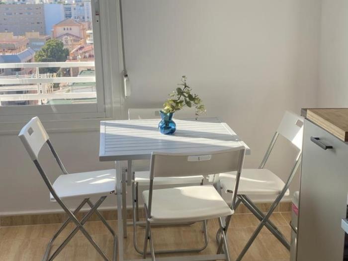 Loft En Pleno Centro De La Ciudad Apartment Аликанте Екстериор снимка
